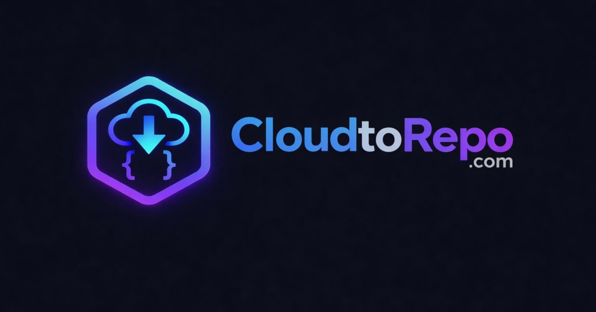 AWS cloud infrastructure automatically converted to Terraform code using CloudToRepo